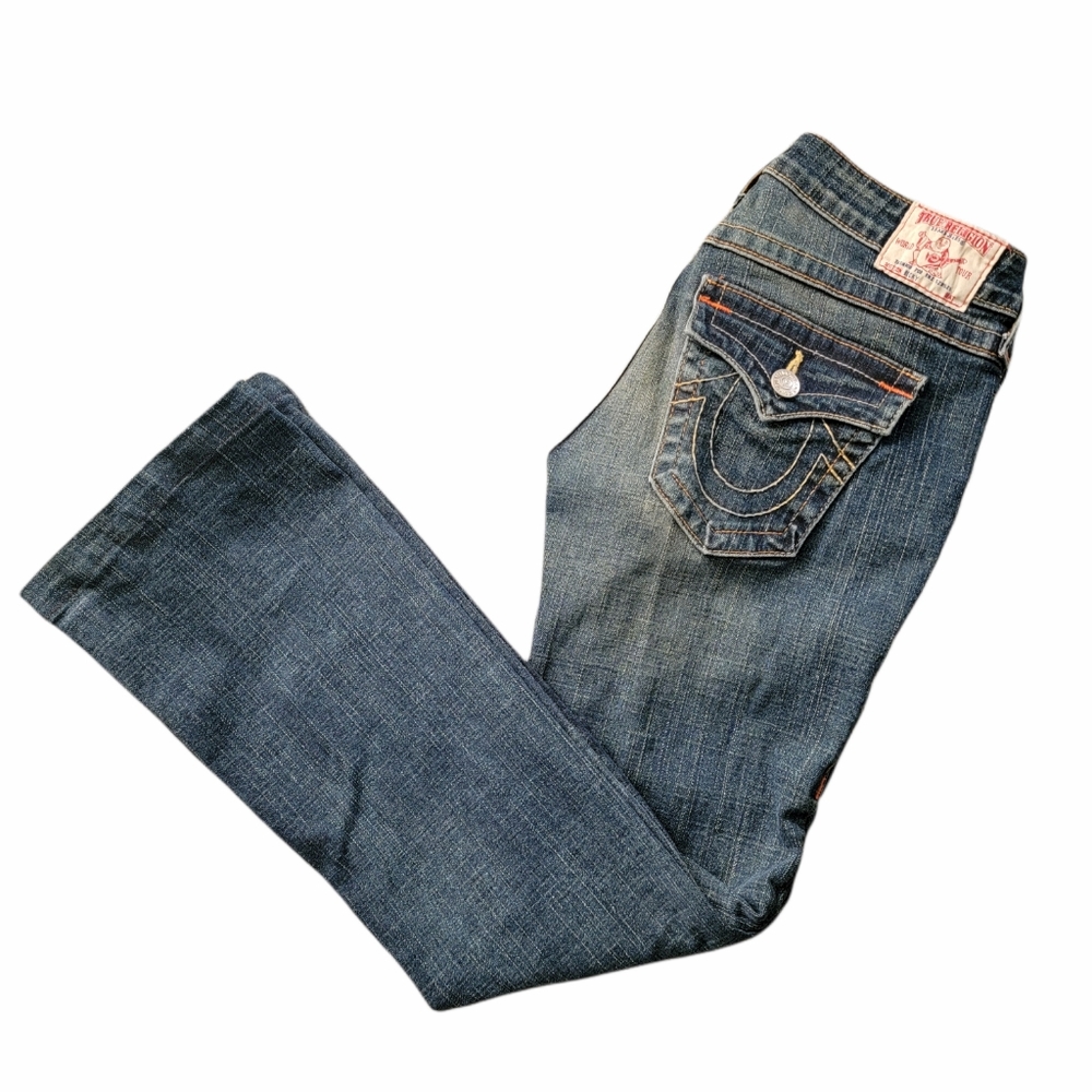 True Religion Jeans Size 28